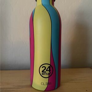 24 BOTTLES CLIMA- Multicolor